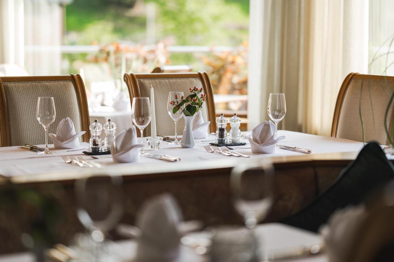 Hotel Theresia San Leonardo in Passiria Zewnętrze zdjęcie