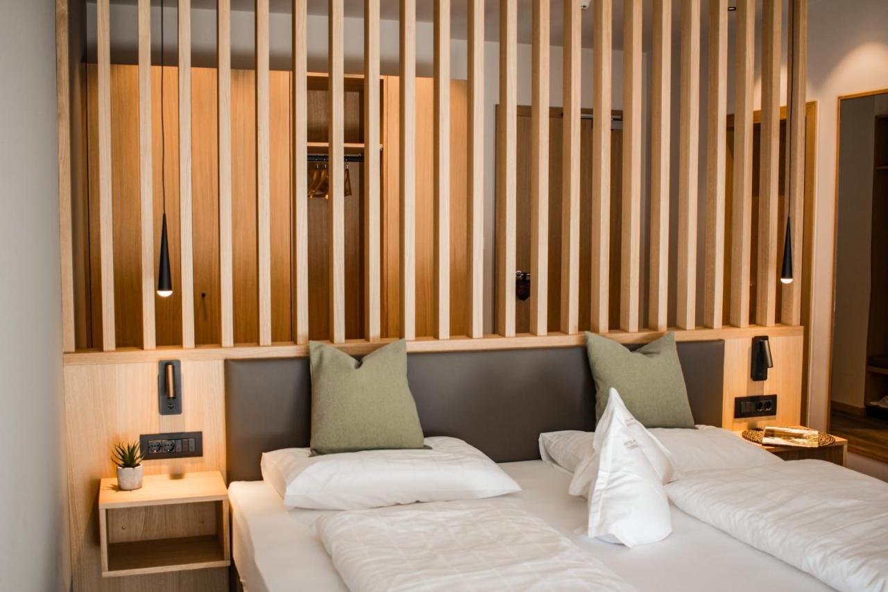 Hotel Theresia San Leonardo in Passiria Zewnętrze zdjęcie