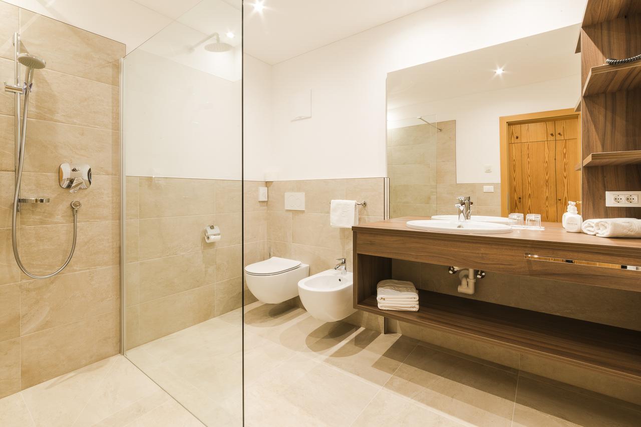 Hotel Theresia San Leonardo in Passiria Zewnętrze zdjęcie